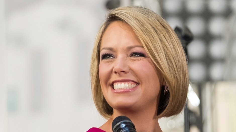 What Happened to Dylan Dreyer, Is She Leaving 'Today'?