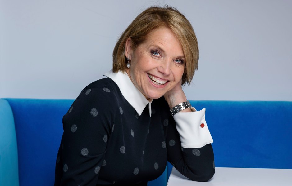 What Happened to Katie Couric? TV Host Now, Cancer Update