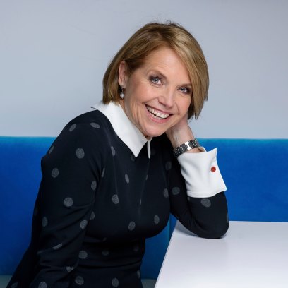 What Happened to Katie Couric? TV Host Now, Cancer Update