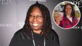 Where Does Whoopi Goldberg Live? Photos of New Jersey Home