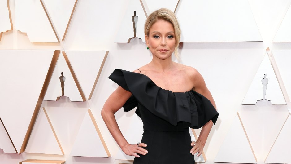 Where Is Kelly Ripa? 'Live With Kelly and Ryan' Absence
