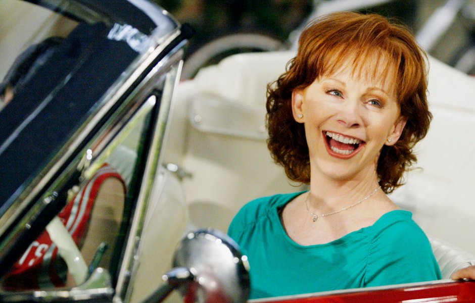 ‘Reba’ TV Show Being Rebooted? Reba McEntire Cast Reunion
