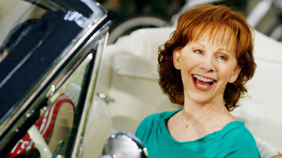 ‘Reba’ TV Show Being Rebooted? Reba McEntire Cast Reunion