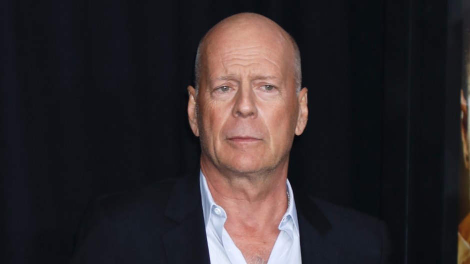 Bruce Willis Net Worth: How Much Money Actor Makes 