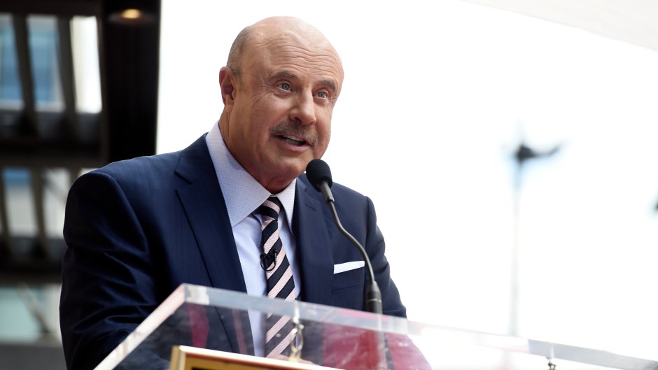 Dr. Phil Net Worth, Salary: How Much Money Host Makes