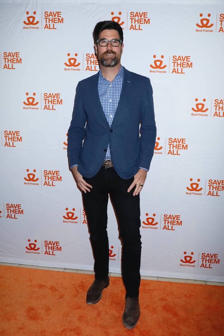HGTV Dream Home Brian Patrick Flynn: Spouse, Net Worth | Closer Weekly