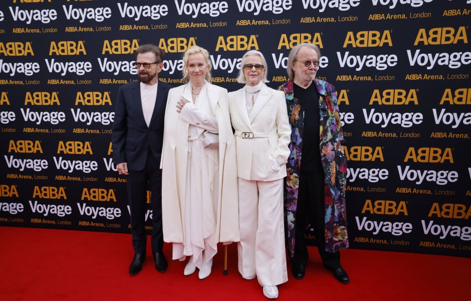 Is ABBA Still Together? Where the Band Is Now, Breakup