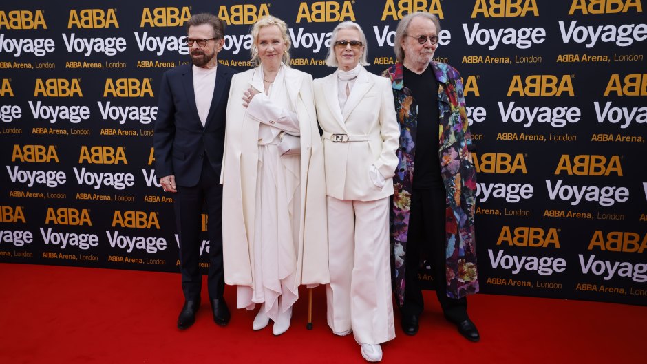 Is ABBA Still Together? Where the Band Is Now, Breakup