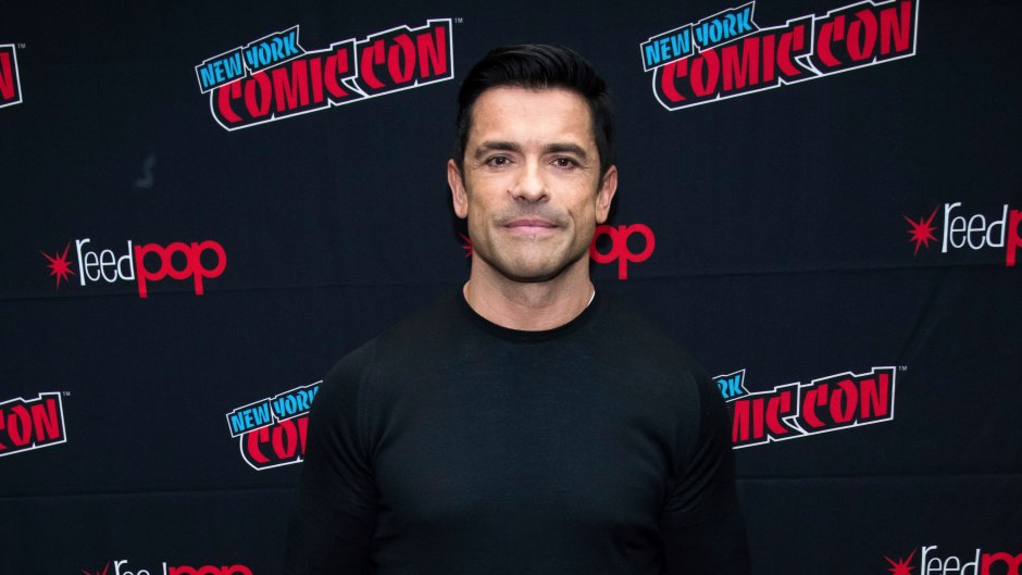 Mark Consuelos Net Worth: How Much Money Actor Makes