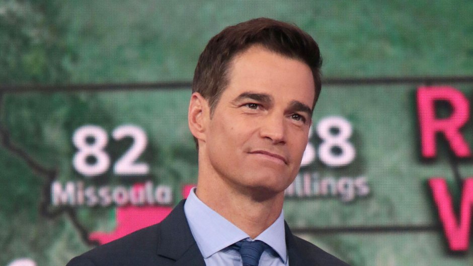 Rob Marciano Net Worth: How Much Money ‘GMA’ Host Makes