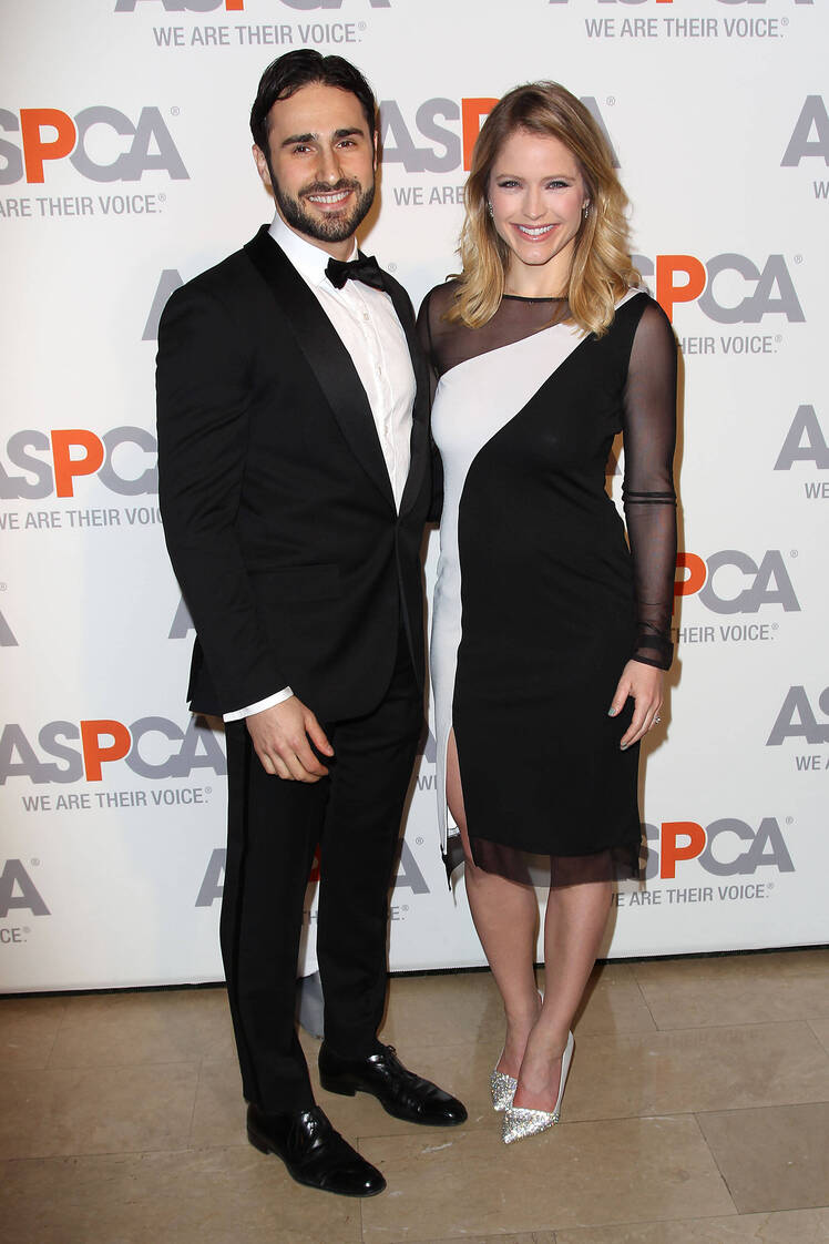 Sara Haines Husband Max Shifrin: Job, Kids, Marriage | Closer Weekly