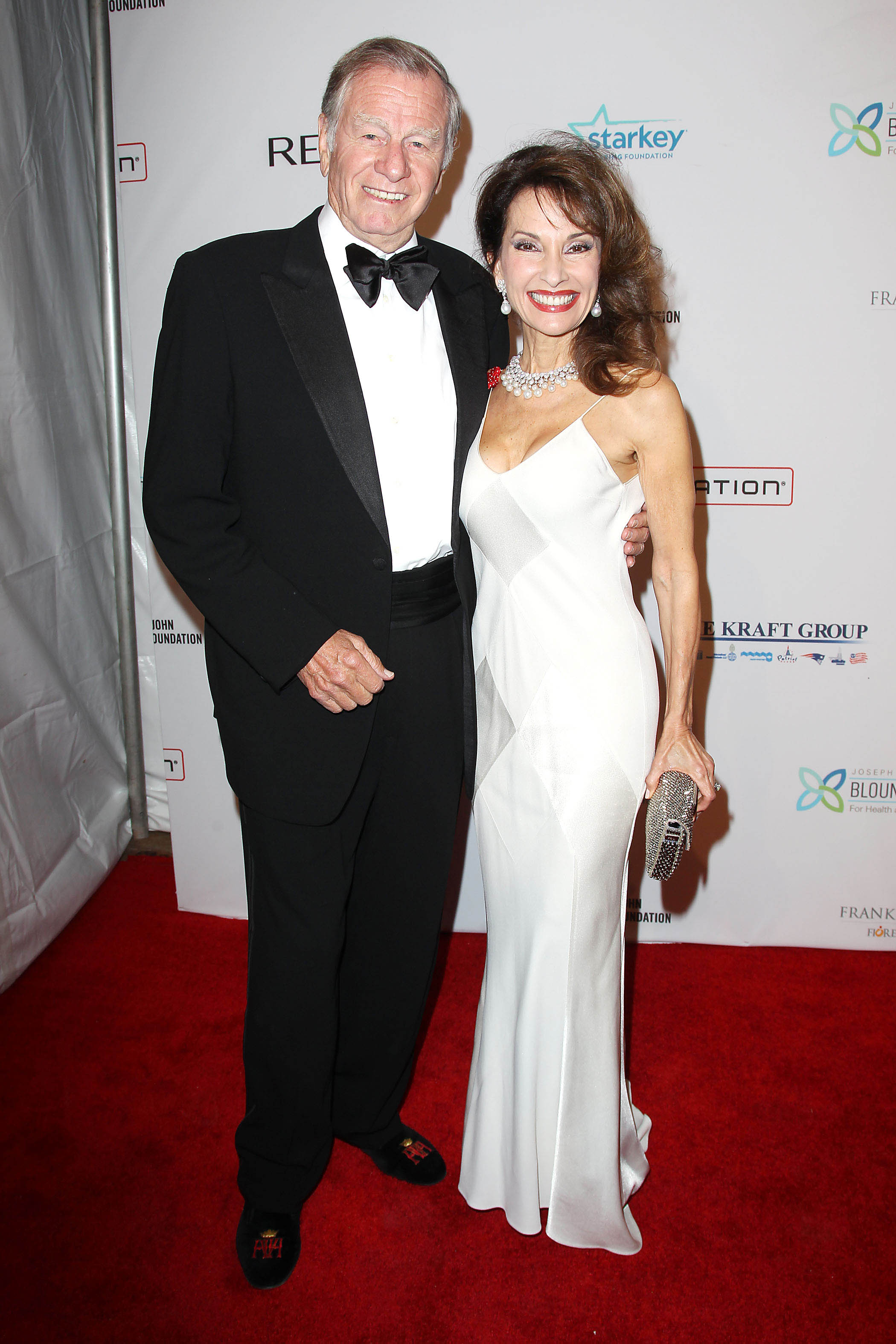 Susan Lucci Urges Women to Prioritize Heart Health 'Guilt-Free'
