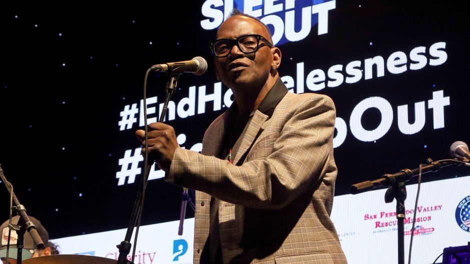 What Happened to Randy Jackson? Health Update, Weight Loss 