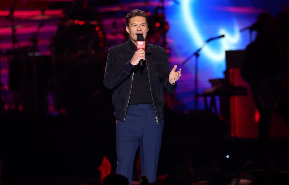 What Happened to Ryan Seacrest? ‘Live' Absence Explained