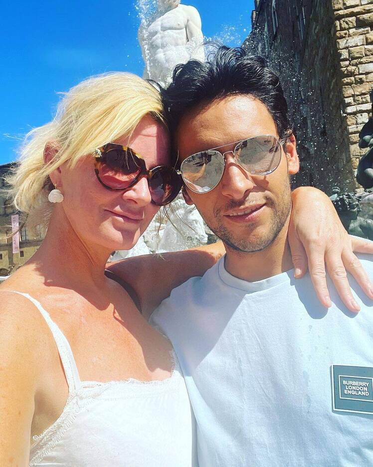 ¿Qué pasó con Sandra Lee? Dónde está el chef de televisión hoy