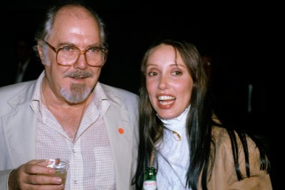 What Happened to Shelley Duvall? Why She Left Hollywood