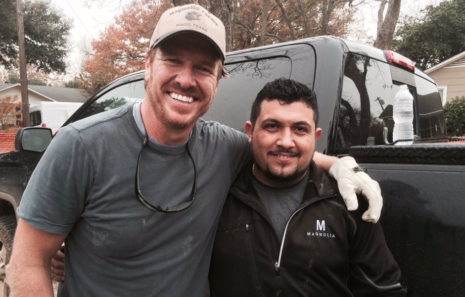 What Happened to Shorty From ‘Fixer Upper’? Update