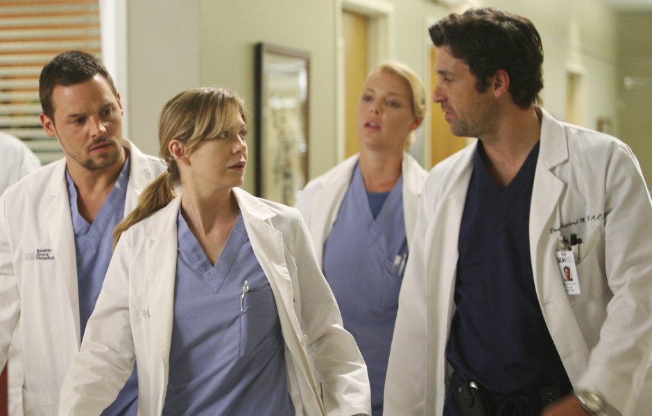 It Pays a Lot to Play a Doctor on TV! Find Out the ‘Grey’s Anatomy’ Stars’ Net Worths