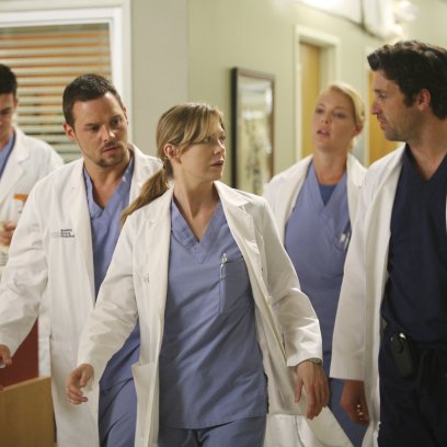 It Pays a Lot to Play a Doctor on TV! Find Out the ‘Grey’s Anatomy’ Stars’ Net Worths