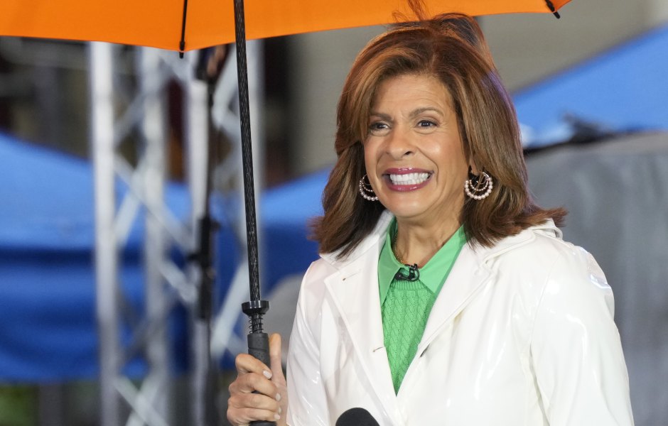 Where Is Hoda Kotb? ‘Today’ Show Absence Explained, Updates