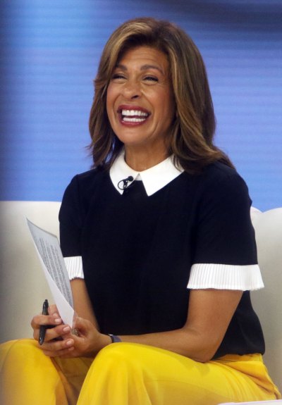 Where Is Hoda Kotb? ‘Today’ Show Absence Explained, Updates