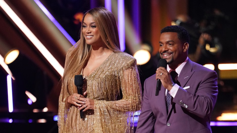 Why Is Tyra Banks Leaving 'Dancing With the Stars'? Details