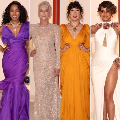 2023 Oscars Red Carpet Photos: Best Outfits, Fashion2023 Oscars Red Carpet Photos: Best Outfits, Fashion