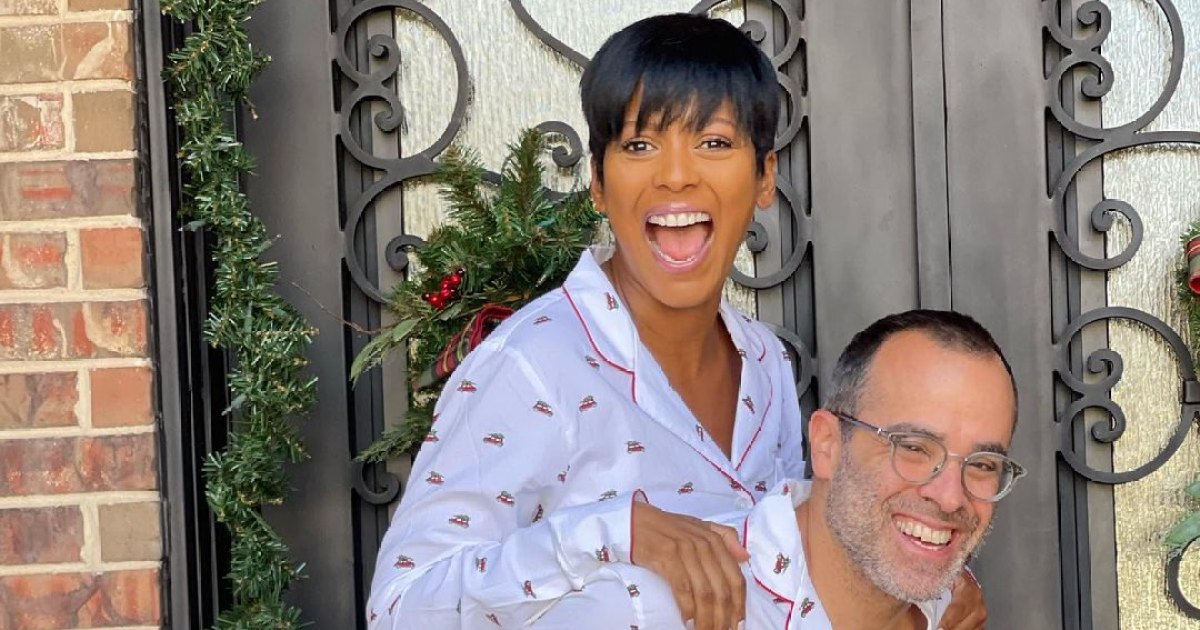 Are Tamron Hall and Steven Greener Still Together? Marriage Update