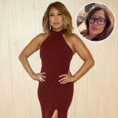 Carrie Ann Inaba Health: Surgery, Recovery Updates