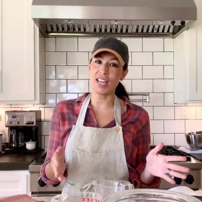 Chip, Joanna Gaines Kitchen Photos: Pictures of Home