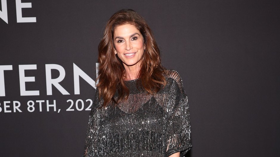 Cindy Crawford Workout, Diet Secrets: Fitness Routine