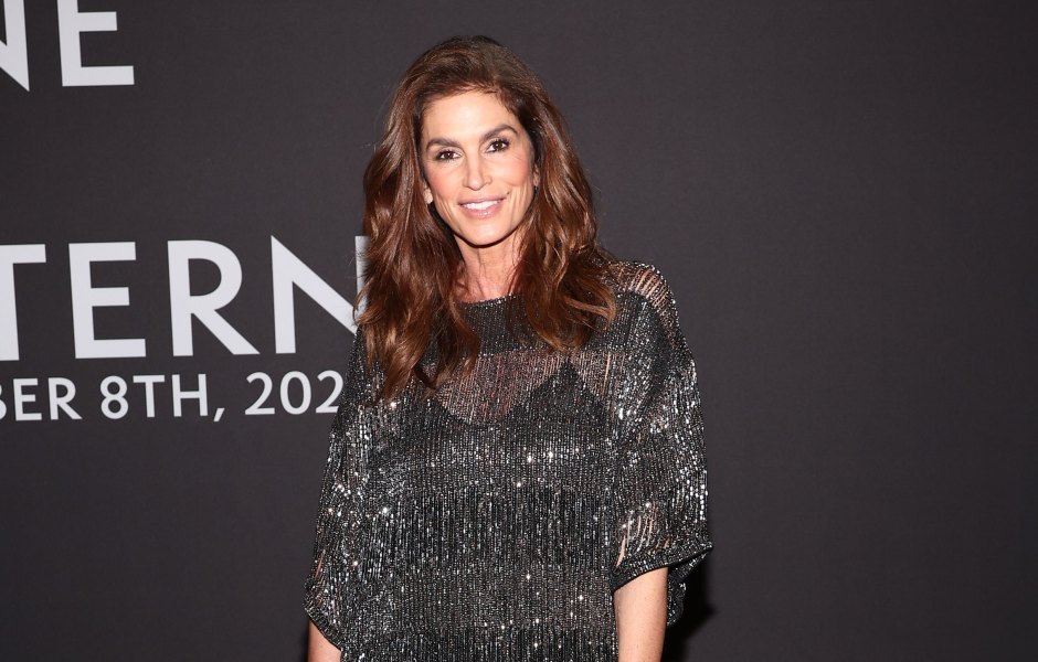 Cindy Crawford Workout, Diet Secrets: Fitness Routine