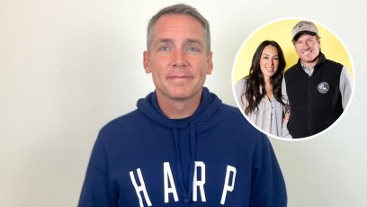 What Happened to Fixer Upper's Clint Harp? Carpenter Today