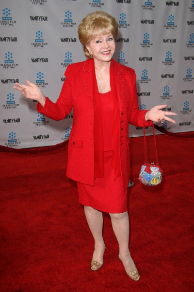 Debbie Reynolds Challenging Life: ‘Living Out of Car’