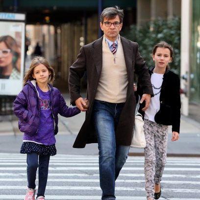 George Stephanopoulos, Ali Wentworth Kids: Family Details