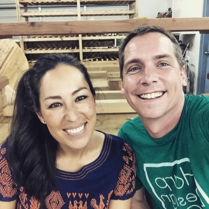 Is Clint Harp Still Friends With Chip, Joanna Gaines?