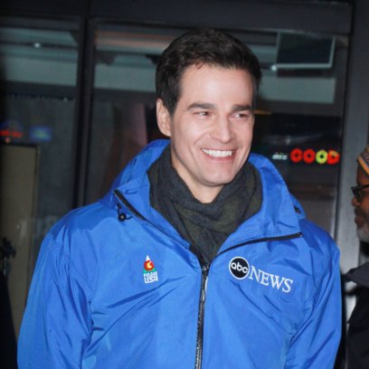 Is Rob Marciano Still on ‘GMA’? Job Update, Absence 