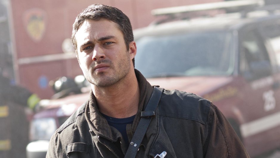Is Taylor Kinney Leaving 'Chicago Fire'? Severide Absence