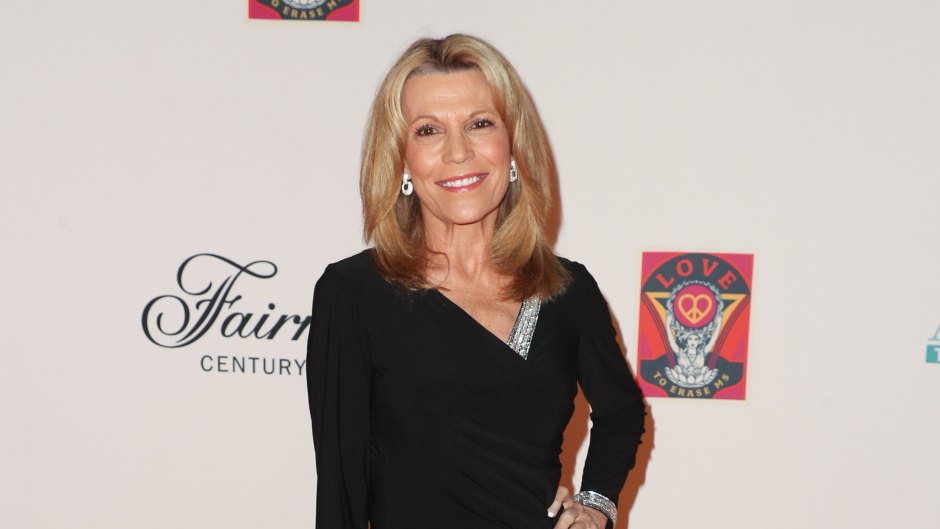 Is Vanna White Leaving ‘Wheel of Fortune’? Updates
