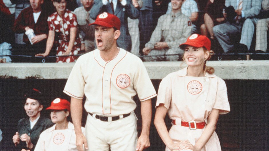 Is ‘A League of Their Own’ a True Story? Inspiration