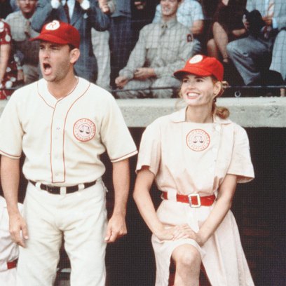 Is ‘A League of Their Own’ a True Story? Inspiration