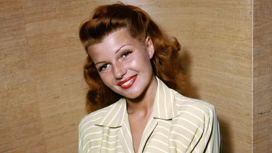 Inside Rita Hayworth’s Marriage to Her Third Ex-Husband Prince Aly Khan