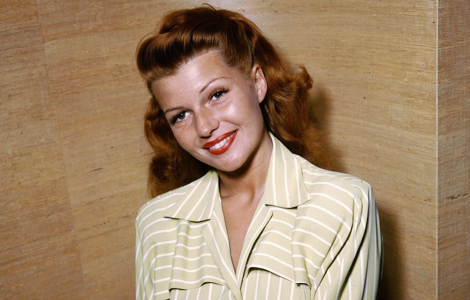 Inside Rita Hayworth’s Marriage to Her Third Ex-Husband Prince Aly Khan