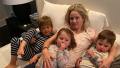 Sara Haines Kids: TV Host Children With Max Shifrin