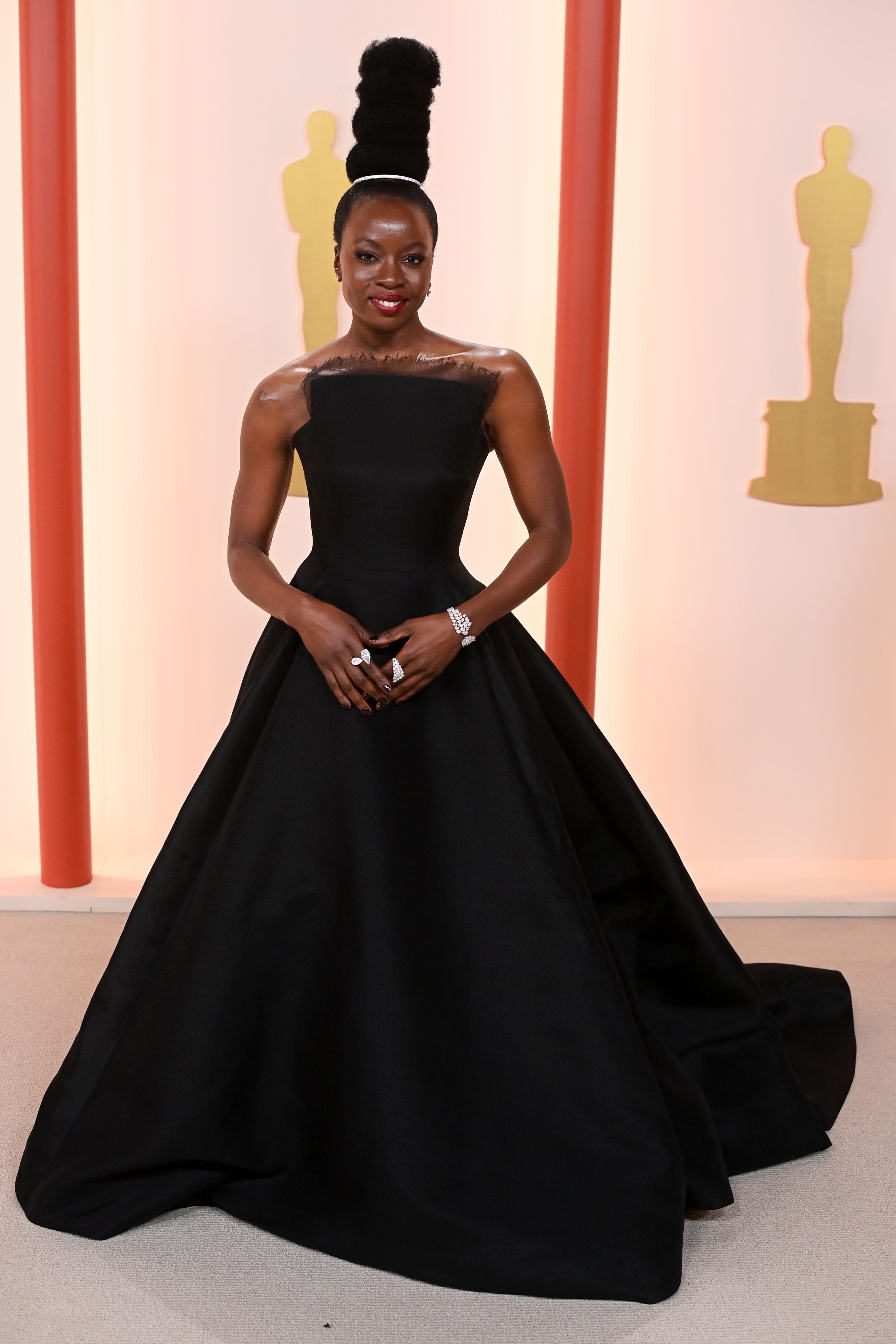The 2023 Oscars: See All the Red Carpet Fashion Looks in 2023