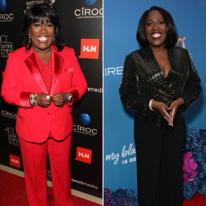 Sheryl Underwood Weight Loss, Diet: Before, After Photos