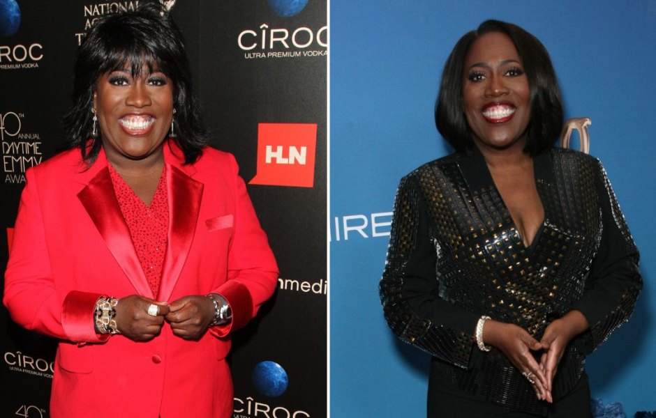 Sheryl Underwood Weight Loss, Diet: Before, After Photos