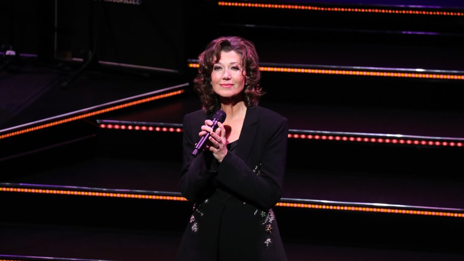 What Happened to Amy Grant? Bike Accident, Recovery Updates 