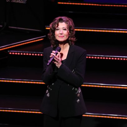 What Happened to Amy Grant? Bike Accident, Recovery Updates 