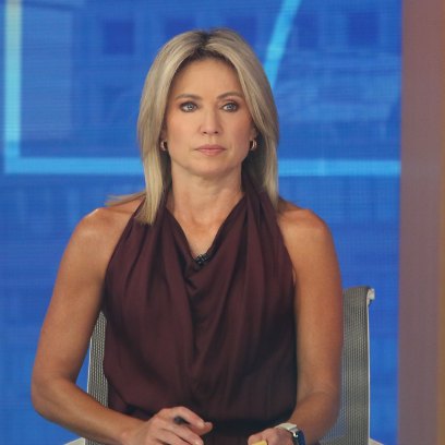 What Happened to Amy Robach? 'GMA' Firing, Life Update